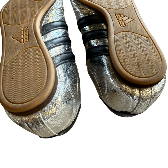 adidas Taekwondo Low Profile Slip On Sneakers, Women’s size 7.5 Tokyo Japan - Picture 9 of 10